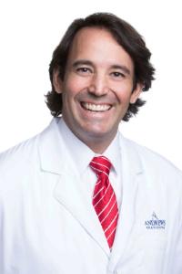 Adam Anz, M.D.