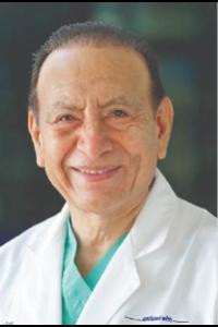 Carlos Arauco, M.D.