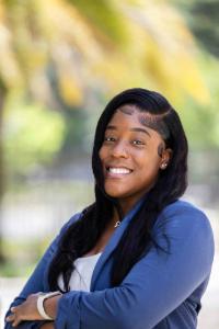 Ashley Desinor M.D.