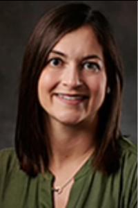 Julia S. Barry, D.O.
