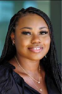 Lakeema Bruce, M.D.