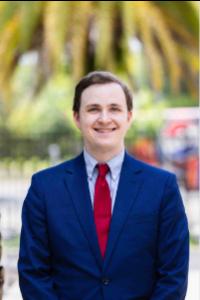 Bryan D'Ostroph M.D.