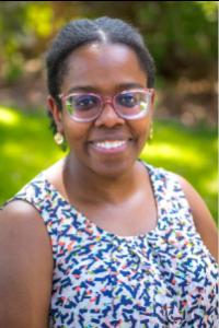 Gregorie Bupe, M.D.