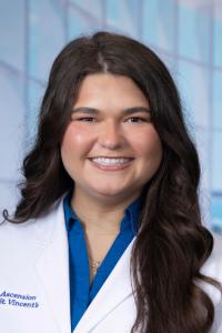 Kasidy Carson, D.O.