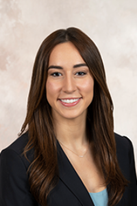 Gabriela Elias Cassidy, M.D.