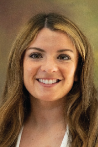 Shelbie Cole, D.O.