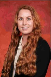 Katherine Cottrell M.D.