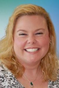 DANIKA GRETZINGER, Program Coordinator, C-TAGME 