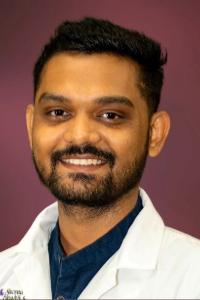 Darpan Kothia, MBBS, M.D.