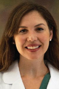 Jessica De Haan, M.D.