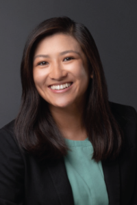 Diana Chien, D.O.