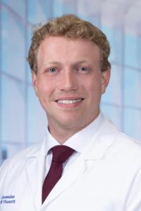 Kyle Doerger, D.O.