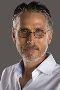William Harris Green, M.D.