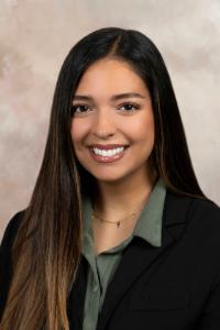 Camila Dominguez, M.D.
