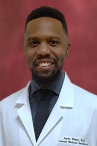 Aaron Walker, M.D.