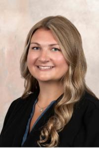Kate Fiddler, D.O.