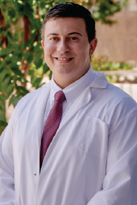 Jarrod Robertson, M.D.