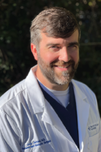 Joey Jarrard, M.D., FACS