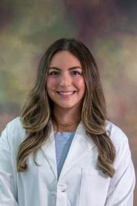 Gabriela Carrara, M.D.