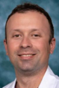 Joshua Gross, M.D.