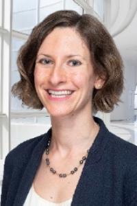 Elizabeth Guancial, M.D.