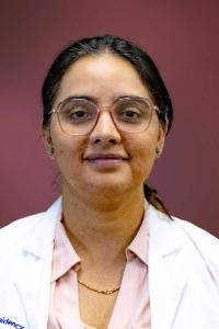 Gurmanpreet Sidhu, MBBS