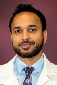 Gurpreet Singh, M.D.