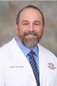 Robert “Austin” Harrell, M.D.