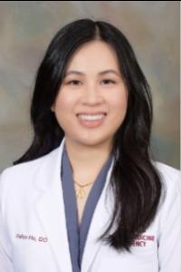 Helen Ho, D.O.