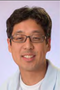 Alex Ho, M.D.