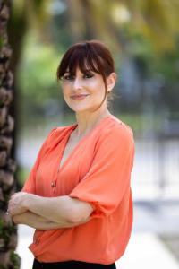 Holly Klopfenstein M.D.