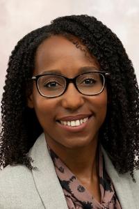 DeLayna Horsford, M.D. DipABLM 