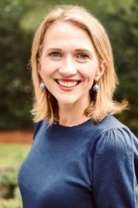 Jenny Root