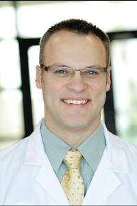 Jonathan Stralka, M.D.