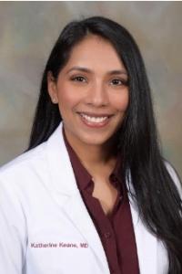 Katherine Keane, M.D.