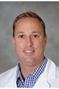 Kenneth Slack, M.D.