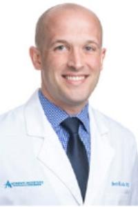 Brett Kindle, M.D.