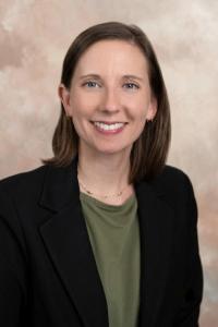 Madison Klim, M.D.