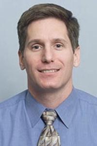 F. Andrew Kozel, M.D.