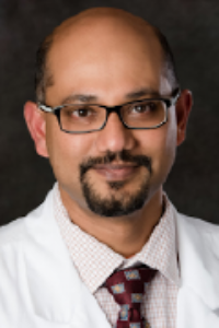 Narayanan Krishnamoorthy, M.D.