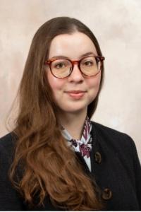 Katarzyna Leavitt, M.D.