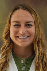 Kinsey Lee, M.D.
