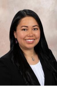 Geraldhine Lopez, M.D.