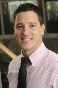 Daniel R. Matta, M.D., FAAFP, DFPHM