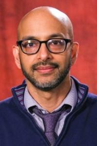 Mridul Mazumder M.D.