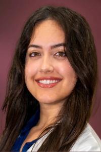 Mina Motakhaveri, M.D.