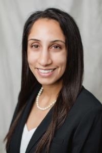 Katherine Mitry, M.D.