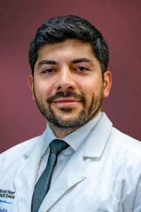 Asaad Mouselli, M.D.