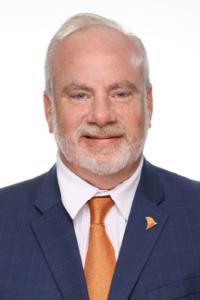 James W. Nichols, M.D.