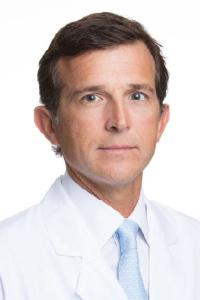 Roger Ostrander, M.D. 